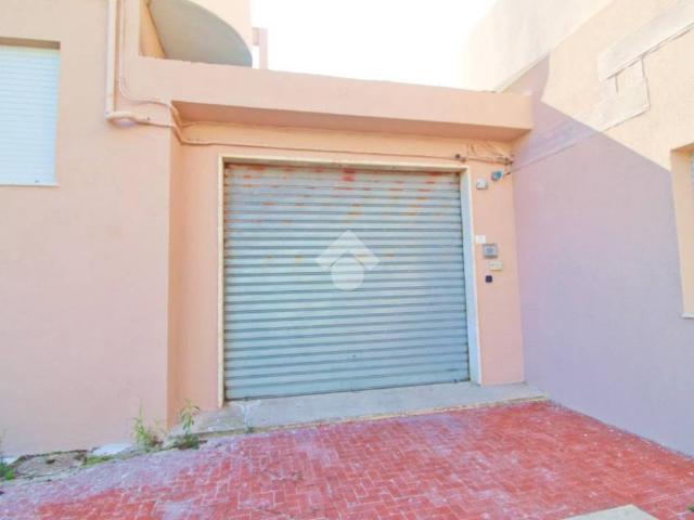 Box in vendita a Case FIAT, Campomarino