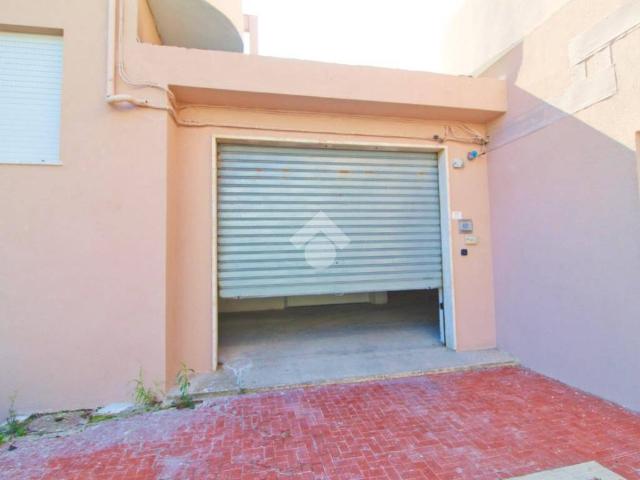 Box in vendita a Case FIAT, Campomarino