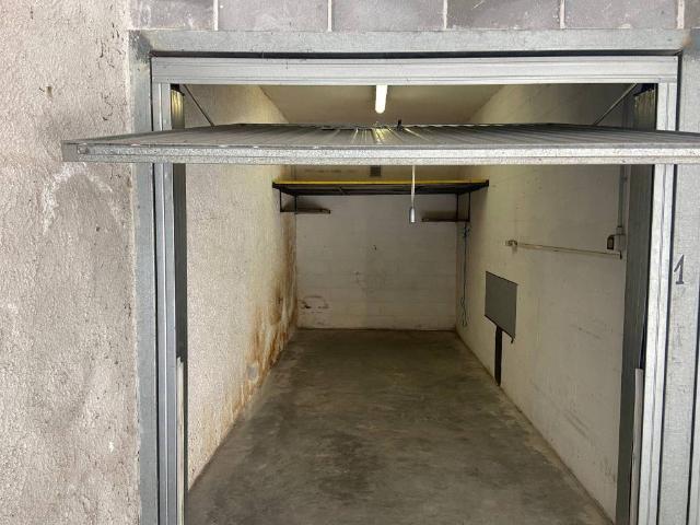 Box in vendita a Ceranesi, Liguria