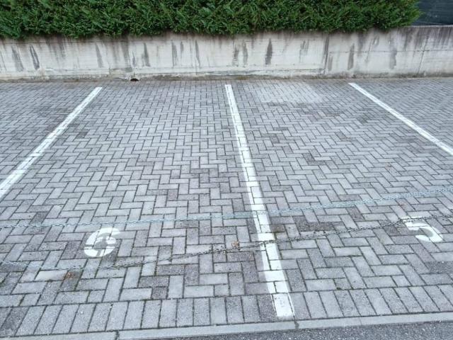 Box in vendita a Traffiume, Piemonte