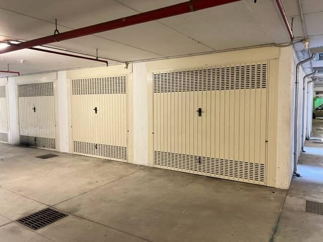 Box in vendita a Canonica D'adda, Lombardia