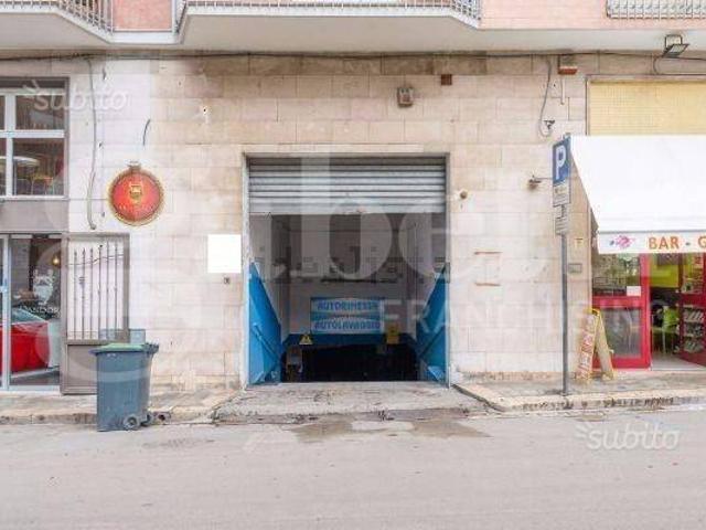 Box in vendita a Canosa Di Puglia, Barletta-andria-trani