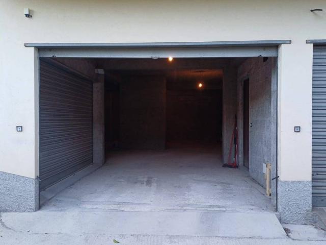 Box in vendita a Piana, Capo D'orlando
