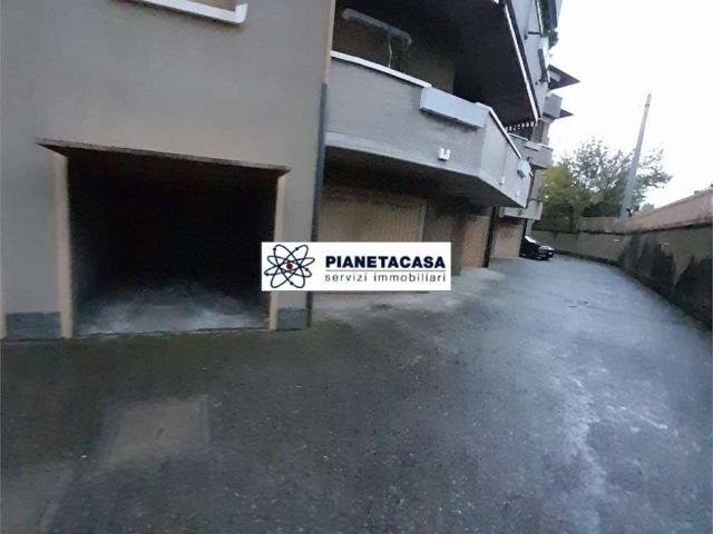 Box in vendita a Capriate, Capriate San Gervasio