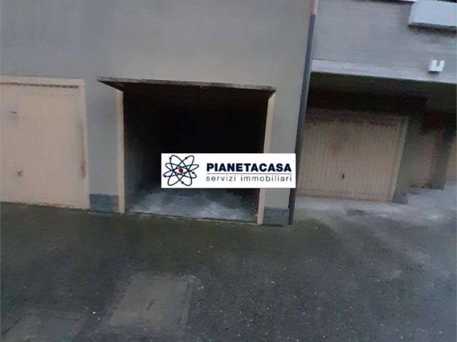 Box in vendita a Capriate, Capriate San Gervasio