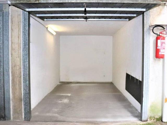 Box in vendita a Capriate, Capriate San Gervasio