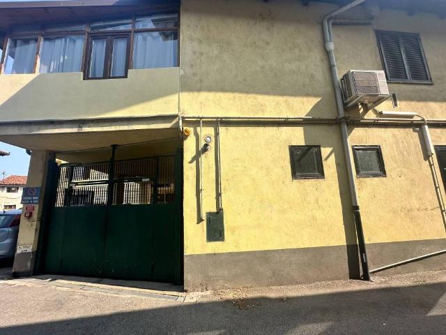 Box in vendita a Piemonte, Cuneo