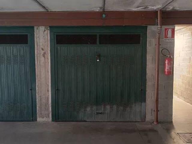 Box in vendita a Realdino, Carate Brianza