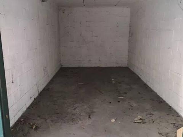 Box in vendita a Realdino, Carate Brianza