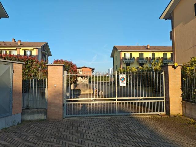 Box in vendita a Salsasio, Piemonte