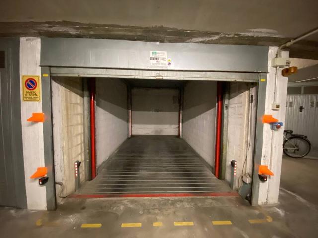Box in vendita a Salsasio, Piemonte