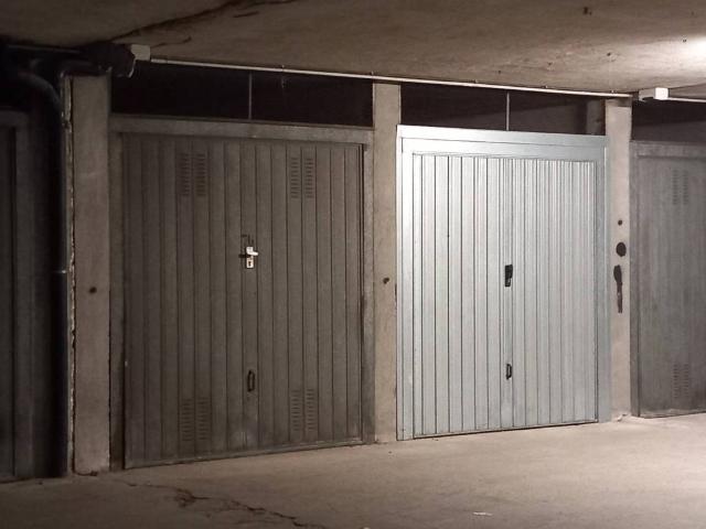 Box in vendita a Piemonte, Torino