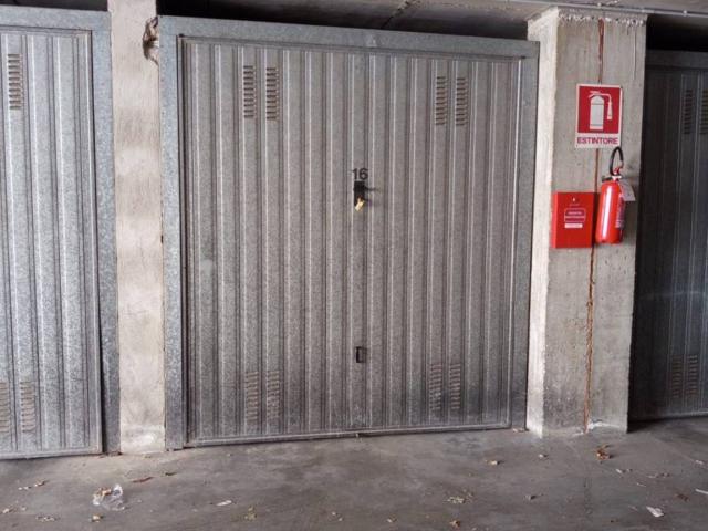 Box in vendita a Piemonte, Torino