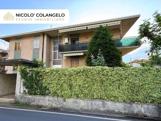 Box in vendita a Cassina Pertusella, Caronno Pertusella