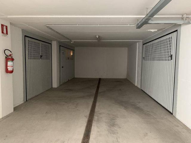 Box in vendita a Unione delle Terre d'Argine, Carpi