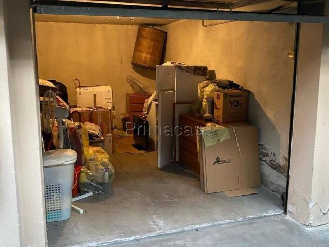 Box in vendita a Unione delle Terre d'Argine, Carpi