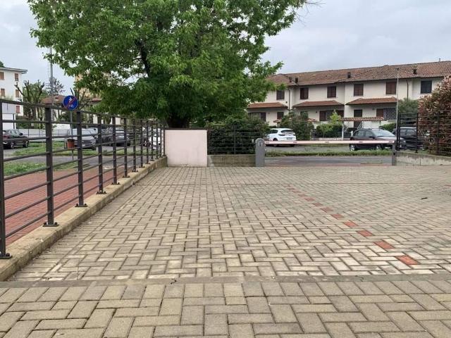 Box in vendita a Unione delle Terre d'Argine, Carpi