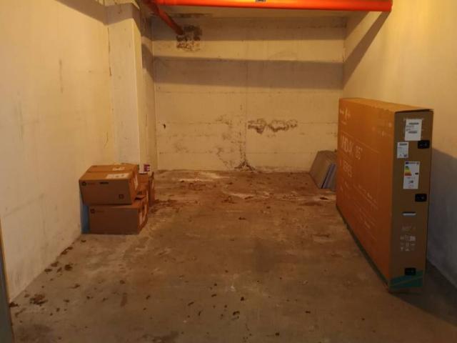 Box in vendita a Unione delle Terre d'Argine, Carpi