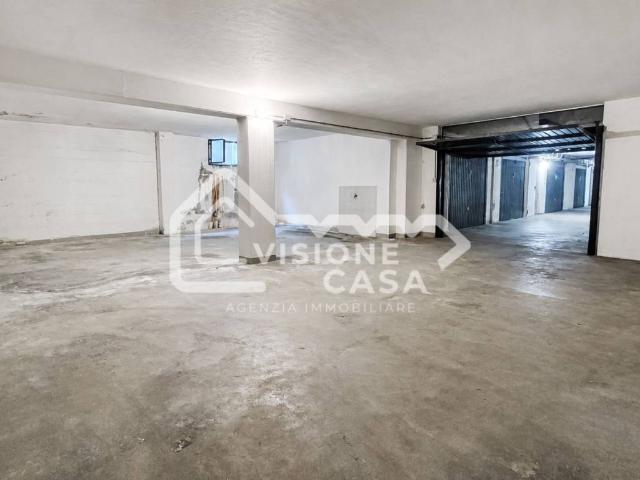 Box in vendita a Unione delle Terre d'Argine, Carpi