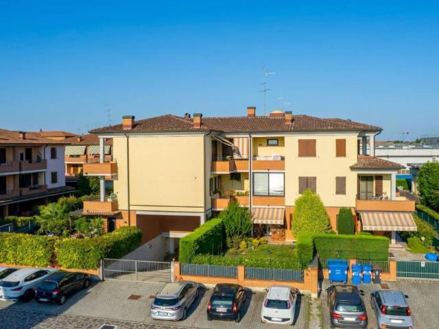 Box in vendita a Unione delle Terre d'Argine, Carpi