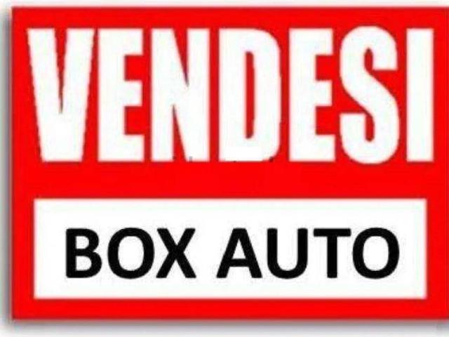 Box in vendita a La Prada, Carrara