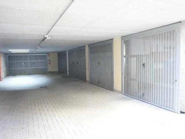 Box in vendita a Carvico, Lombardia