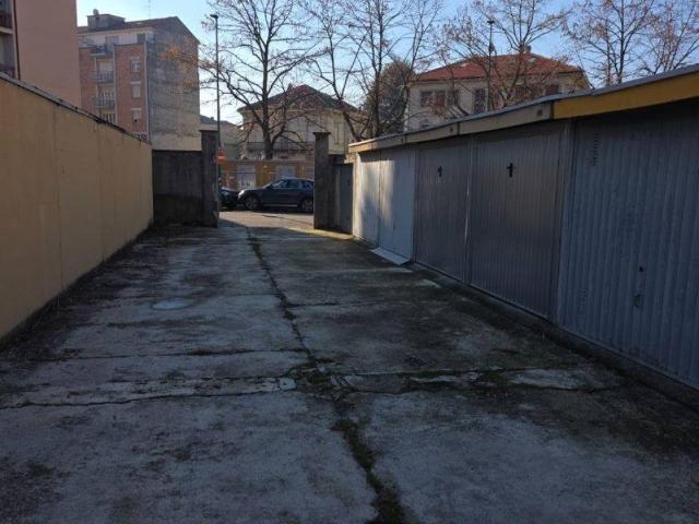 Box in vendita a Ronzone, Piemonte