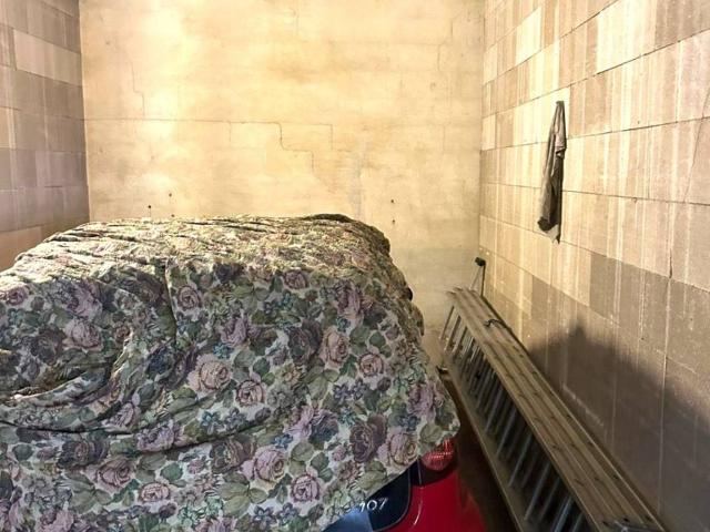 Box in vendita a Oltreponte, Piemonte