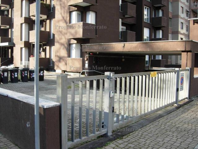 Box in vendita a Piemonte, Alessandria