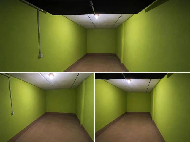Box in vendita a Casale Sul Sile, Veneto