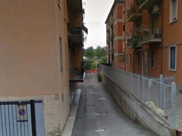 Box in vendita a Unione dei comuni Valli del Reno, Lavino e Samoggia, Casalecchio Di Reno