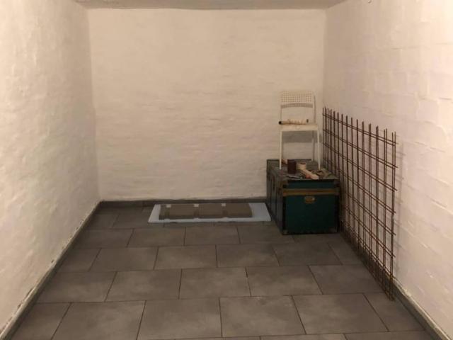 Box in vendita a Unione dei comuni Valli del Reno, Lavino e Samoggia, Casalecchio Di Reno