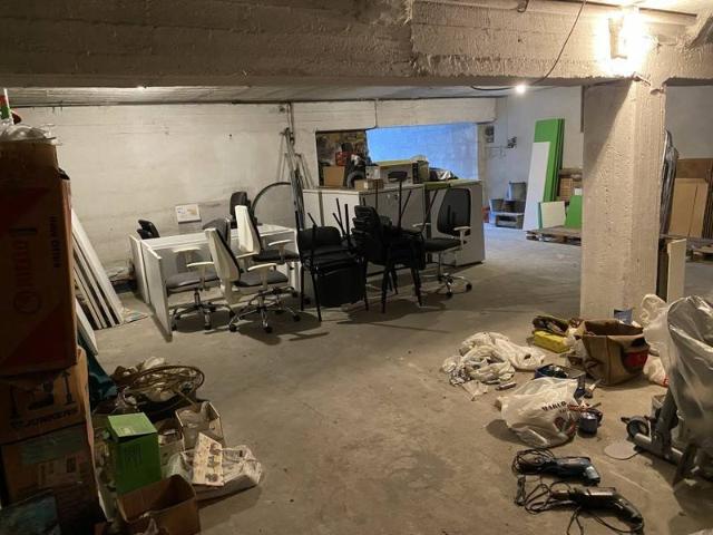 Box in vendita a Unione dei comuni Valli del Reno, Lavino e Samoggia, Casalecchio Di Reno