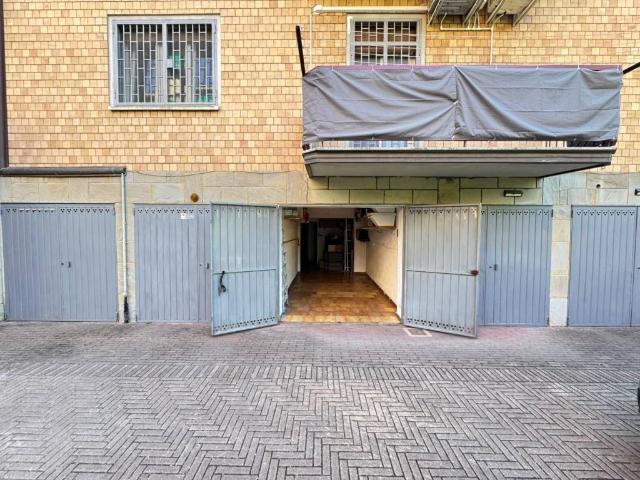 Box in vendita a Unione dei comuni Valli del Reno, Lavino e Samoggia, Casalecchio Di Reno