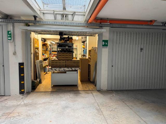 Box in vendita a Unione dei comuni Valli del Reno, Lavino e Samoggia, Casalecchio Di Reno