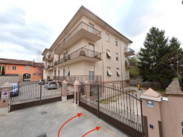 Box in vendita a Casalmaggiore, Lombardia