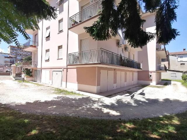 Box in vendita a Casalmaggiore, Lombardia
