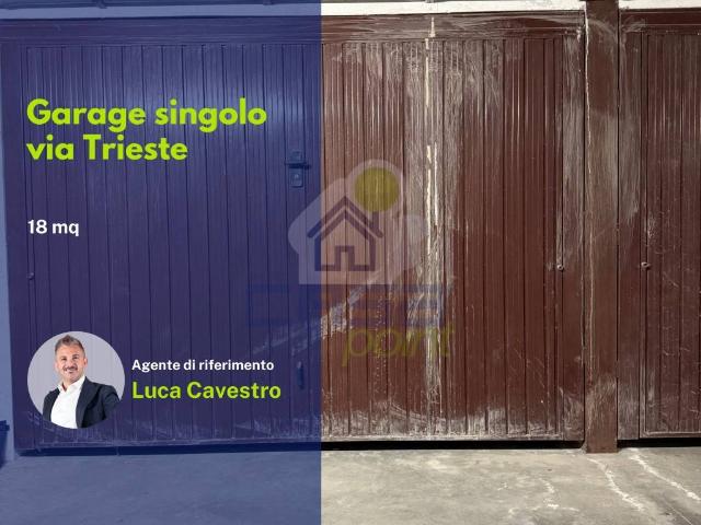 Box in vendita a Casalmaggiore, Lombardia