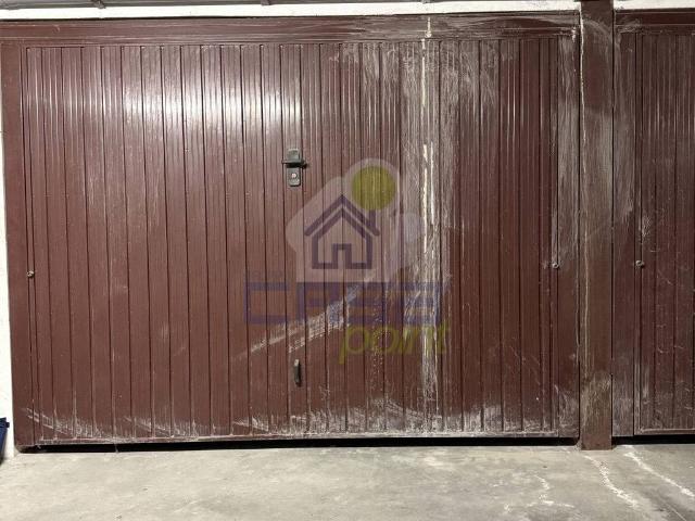 Box in vendita a Casalmaggiore, Lombardia