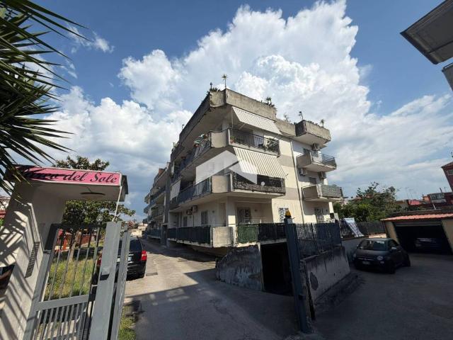 Box in vendita a Casalnuovo Di Napoli, Campania