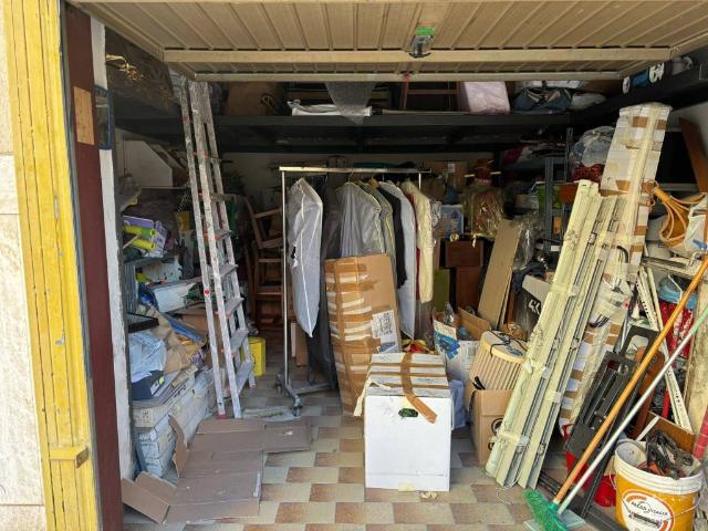 Box in vendita a Casalnuovo Di Napoli, Campania