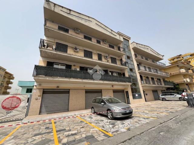 Box in vendita a Tavernanova, Casalnuovo Di Napoli