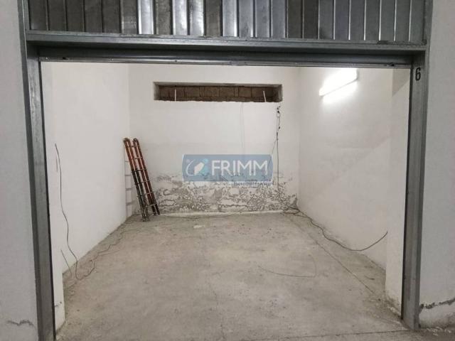 Box in vendita a Tavernanova, Casalnuovo Di Napoli