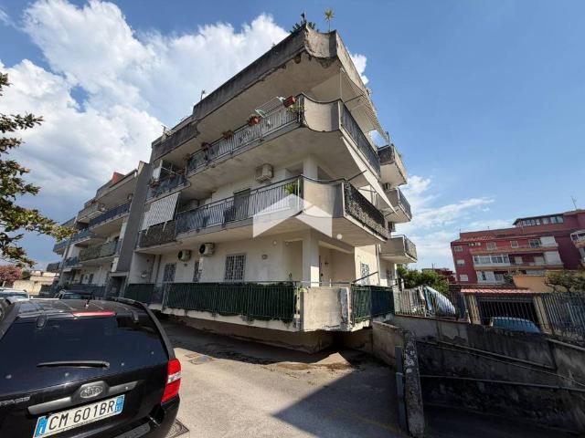 Box in vendita a Casalnuovo Di Napoli, Campania