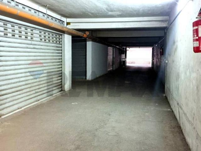 Box in vendita a Casalnuovo Di Napoli, Campania