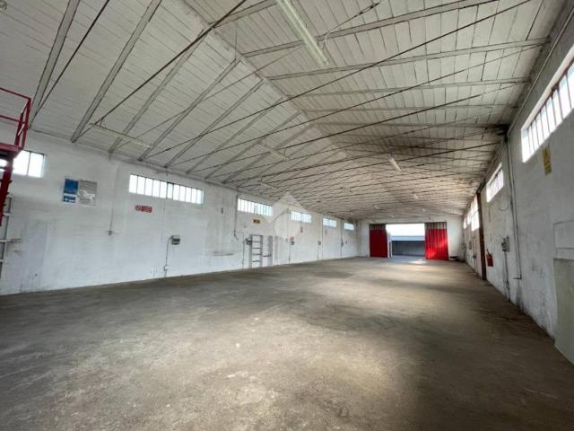 Box in vendita a Casalromano, Lombardia