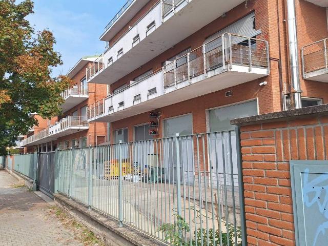 Box in vendita a Unione dei Comuni I Fontanili, Casarile
