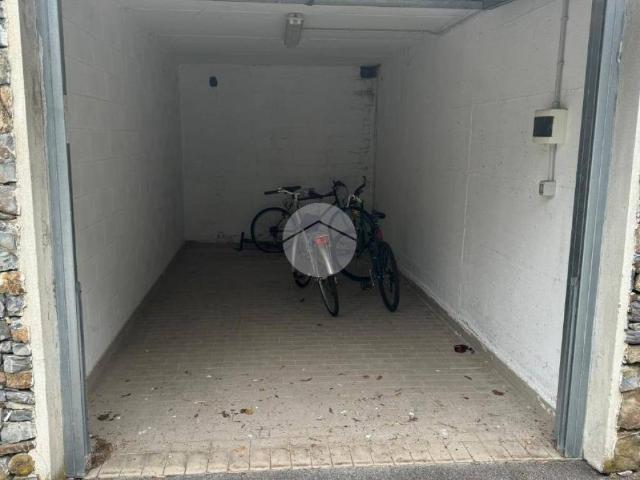 Box in vendita a Verici inferiore, Casarza Ligure