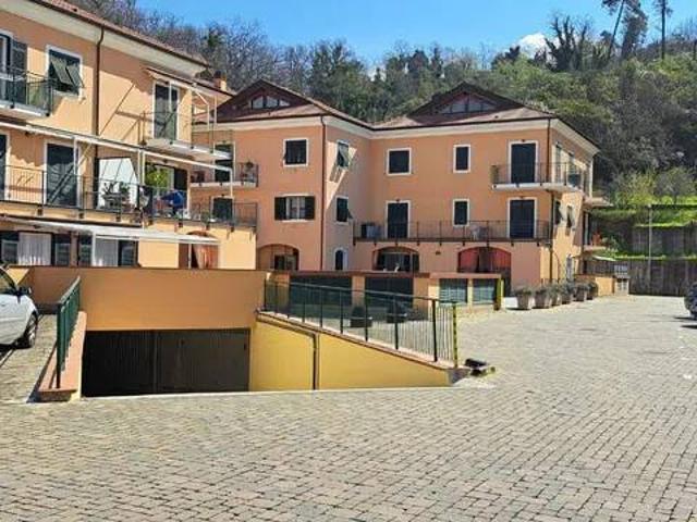 Box in vendita a Verici inferiore, Casarza Ligure