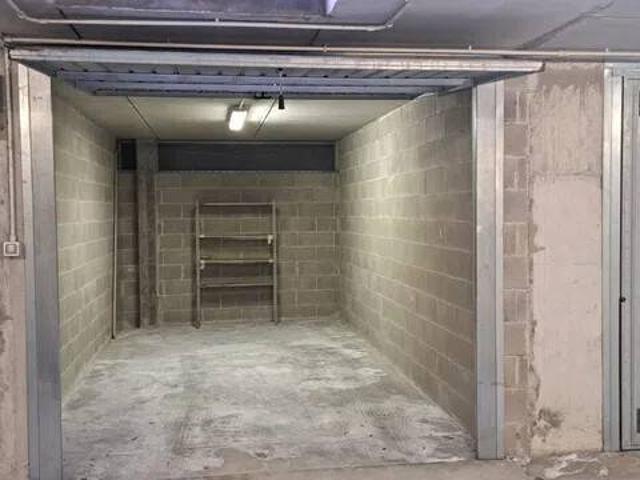 Box in vendita a Verici inferiore, Casarza Ligure